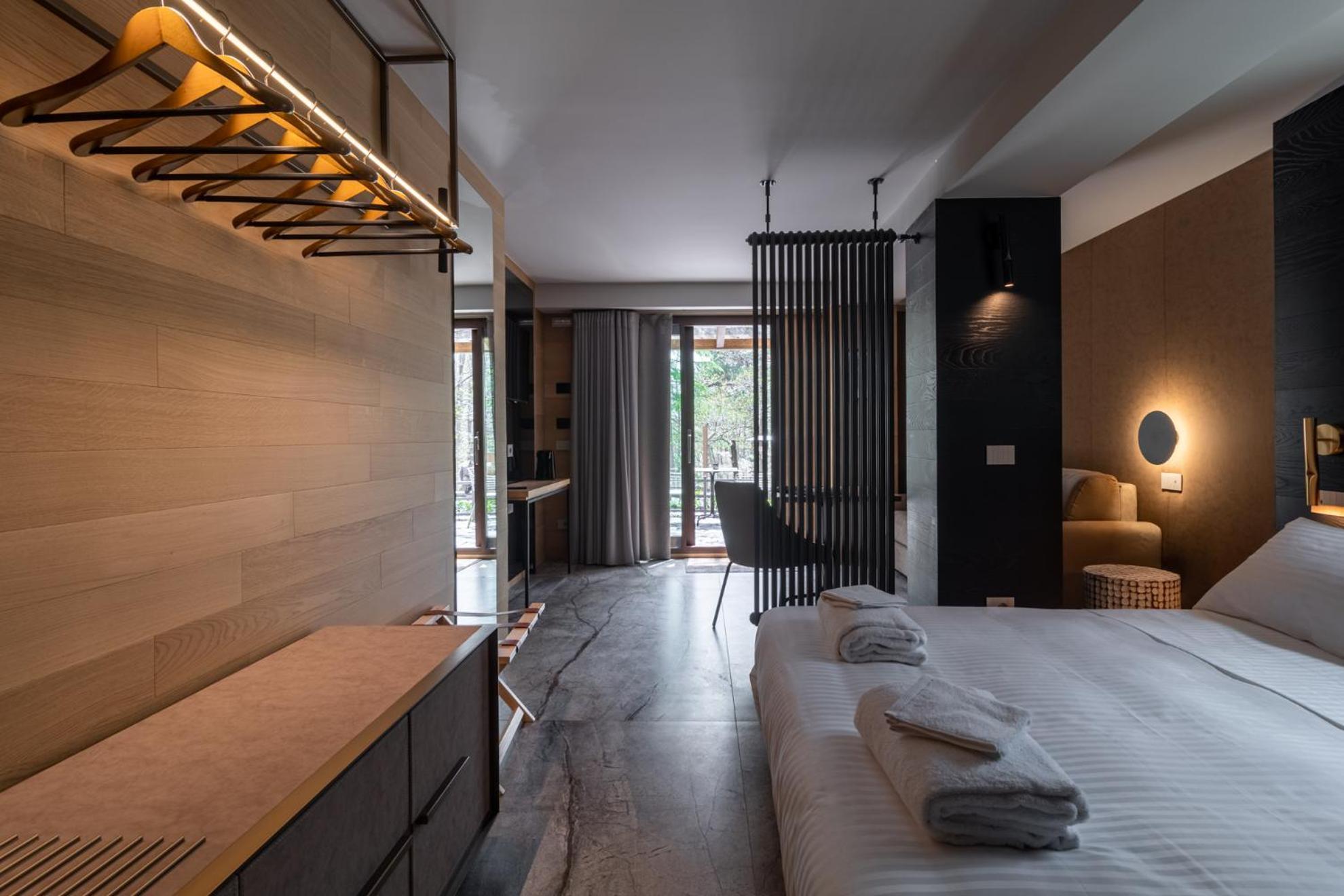 Locanda Milia Ragalna Habitación foto