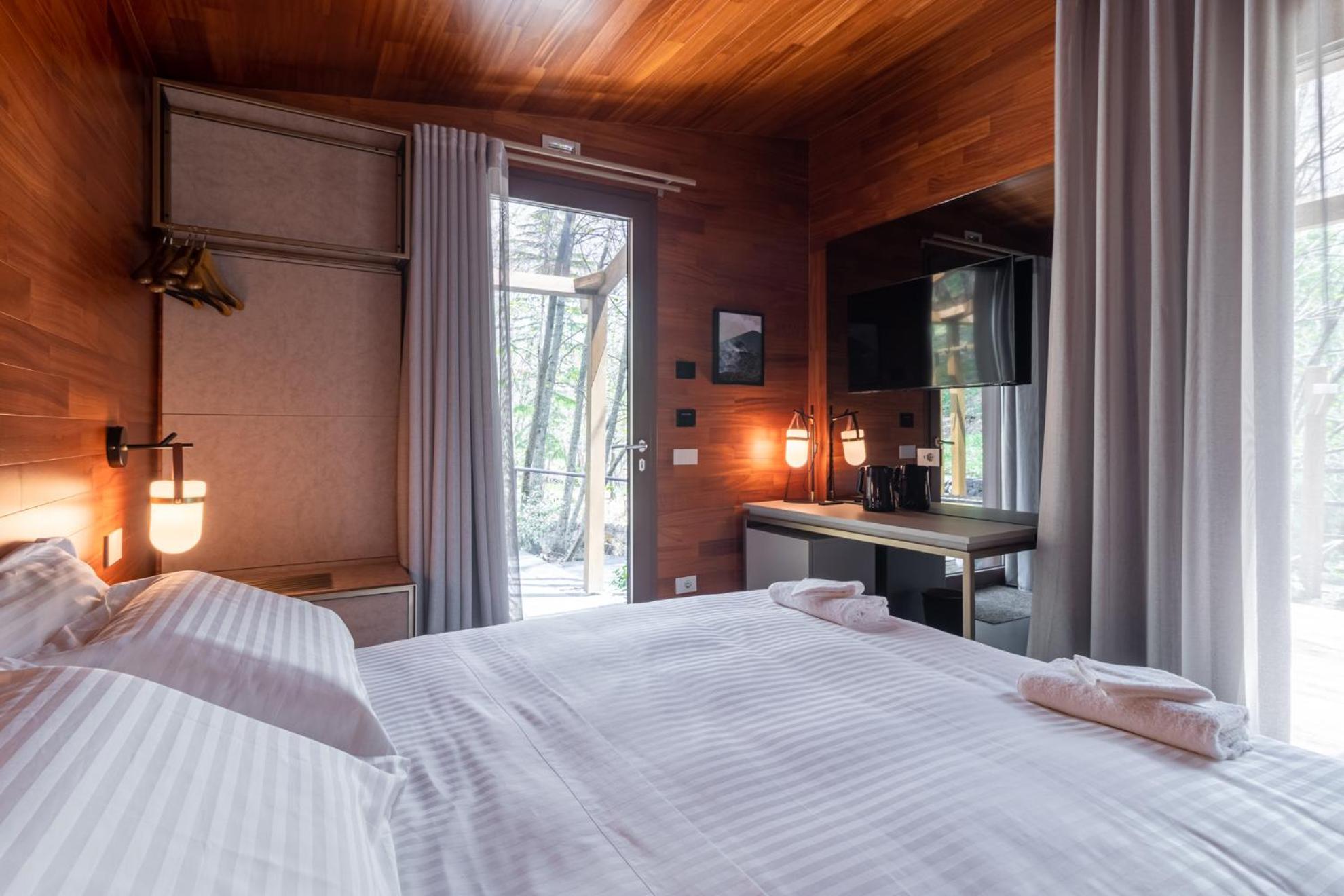 Locanda Milia Ragalna Habitación foto